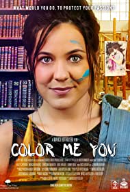 دانلود فیلم Color Me You سال 2017 - رنگ من تو