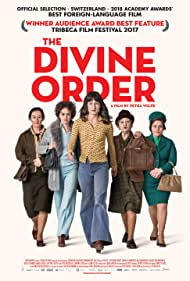 دانلود فیلم The Divine Order سال 2017 - سفارش الهی