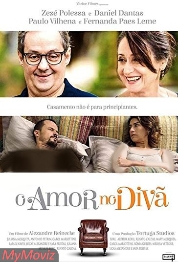 دانلود فیلم Couples Counseling سال 2016 - زوج مشاور