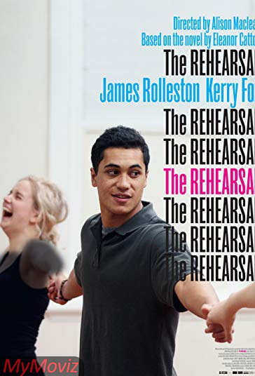 دانلود فیلم The Rehearsal سال 2016 - تمرین نمایش