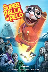 دانلود فیلم Super Furball سال 2018