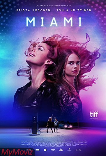 دانلود فیلم Miami سال 2017 - میامی