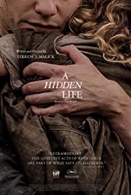 دانلود دوبله فارسی فیلم A Hidden Life سال 2019 - یک زندگی پنهان