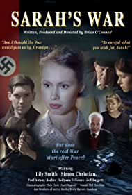دانلود فیلم Sarah's War سال 2018 - جنگ سارا