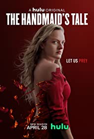 دانلود دوبله فارسی فیلم The Handmaid's Tale سال 2017 - سرگذشت ندیمه