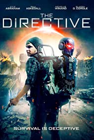 دانلود فیلم The Directive سال 2019 - دستورالعمل