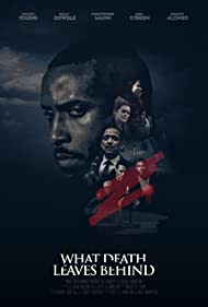 دانلود فیلم What Death Leaves Behind سال 2018