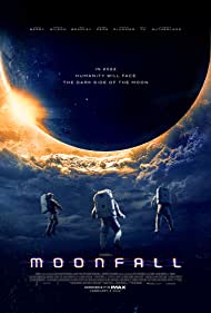 دانلود دوبله فارسی فیلم Moonfall سال 2022 - سقوط ماه