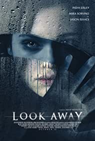 دانلود فیلم Look Away سال 2018 - نگاه نکن