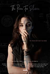 دانلود فیلم The Price for Silence سال 2018 - قیمت سکوت