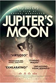 دانلود فیلم Jupiter's Moon سال 2017 - ماه ژوپیتر