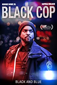 دانلود فیلم Black Cop سال 2017 - پلیس سیاه