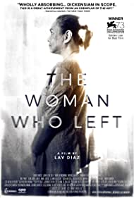 دانلود فیلم The Woman Who Left سال 2016
