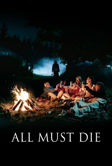 دانلود فیلم All Must Die سال 2019