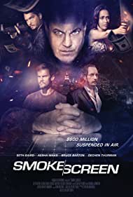 دانلود فیلم Smoke Screen سال 2018