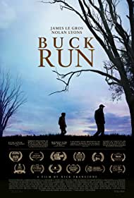 دانلود فیلم Buck Run سال 2019