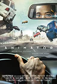 دانلود فیلم Animator سال 2018 - انیماتور