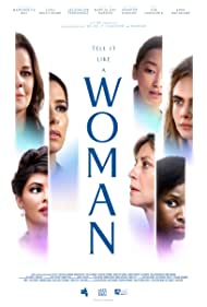 دانلود فیلم Tell It Like a Woman سال 2022 - مانند یک زن تعریف کن