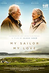 دانلود دوبله فارسی فیلم My Sailor, My Love سال 2022 - ملوان من، عشق من