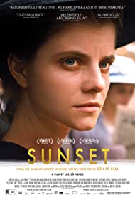 دانلود فیلم Sunset سال 2018 - غروب