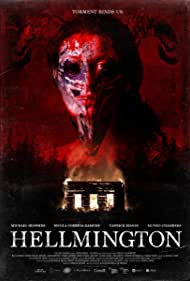 دانلود فیلم Hellmington سال 2018 - هلمینگتون