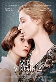 دانلود فیلم Vita & Virginia سال 2018 - ویتا و  ویرجینیا