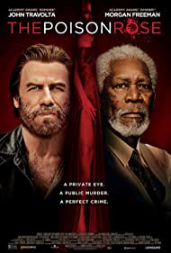 دانلود دوبله فارسی فیلم The Poison Rose سال 2019 - رز سمی