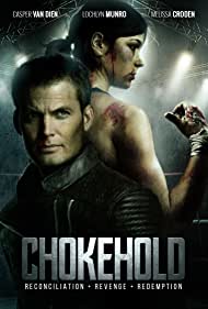 دانلود فیلم Chokehold سال 2018 - چوک هولد