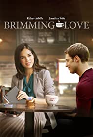دانلود فیلم Brimming with Love سال 2018 - سرشار از عشق