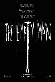 دانلود دوبله فارسی فیلم The Empty Man سال 2020 - مرد تُهی