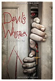 دانلود فیلم Devil's Whisper سال 2019 - زمزمه شیطان