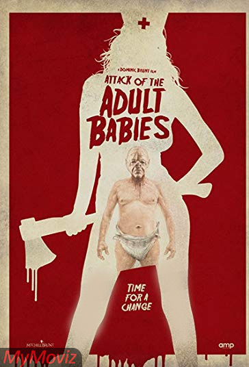 دانلود فیلم Adult Babies سال 2017 - نوزادان بالغ