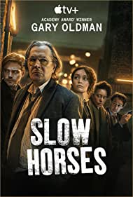 دانلود دوبله فارسی فیلم Slow Horses سال 2022 - اسب های آرام