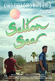 دانلود فیلم Salton Sea سال 2018