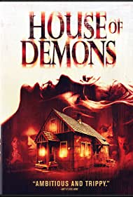 دانلود فیلم House of Demons سال 2018 - خانه شیطان