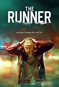 دانلود دوبله فارسی فیلم The Runner سال 2021 - دونده