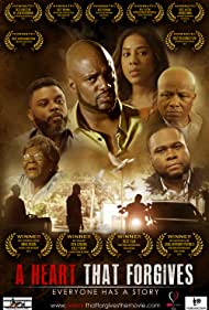 دانلود فیلم A Heart That Forgives سال 2016 - قلبی که می بخشد