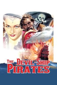 دانلود فیلم The Devil-Ship Pirates سال 1964 - دزدان دریایی کشتی شیطان