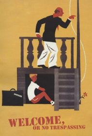 دانلود فیلم Welcome, or No Trespassing سال 1964 - خوش آمدید، یا ورود ممنوع
