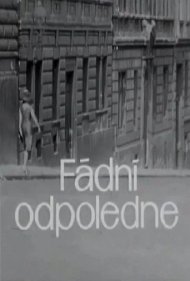 A Boring Afternoon 1965