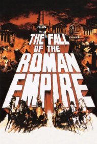 دانلود فیلم The Fall of the Roman Empire سال 1964 - سقوط امپراتوری روم