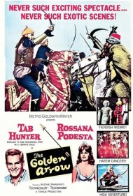 The Golden Arrow 1962