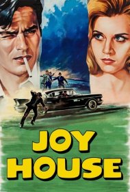 دانلود فیلم Joy House سال 1964 - خانه شادی