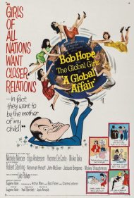 دانلود فیلم A Global Affair سال 1964 - یک ماجرای جهانی