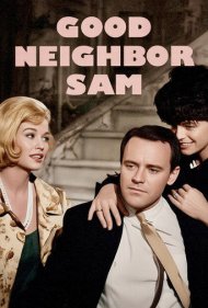 دانلود فیلم Good Neighbor Sam سال 1964 - همسایه خوب، سم