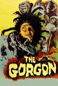 دانلود فیلم The Gorgon سال 1964 - گرگون