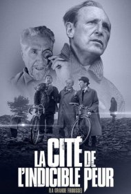 دانلود فیلم The Big Scare سال 1964 - ترس بزرگ