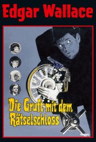 دانلود فیلم The Curse of the Hidden Vault سال 1964 - نفرین خزانه پنهان