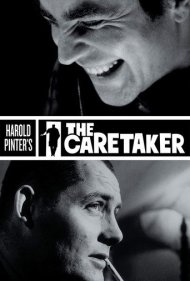 دانلود فیلم The Caretaker سال 1964 - سرایدار