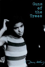 دانلود فیلم Guns of the Trees سال 1961 - تفنگ‌های درختان